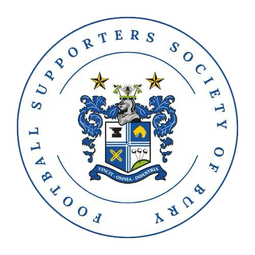 Football Supporters' Society of Bury