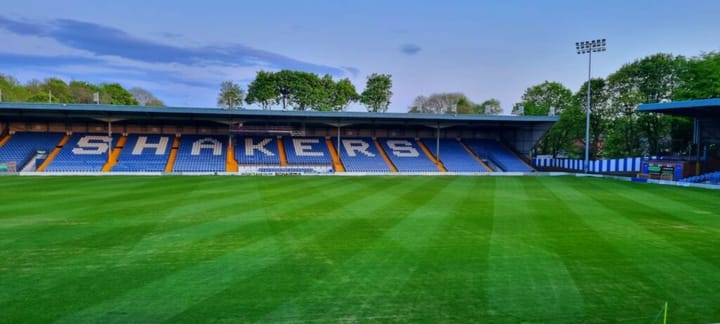 Gigg Lane